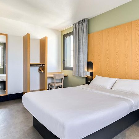 B&B Hotel Montpellier Centre Le Millenaire Zewnętrze zdjęcie