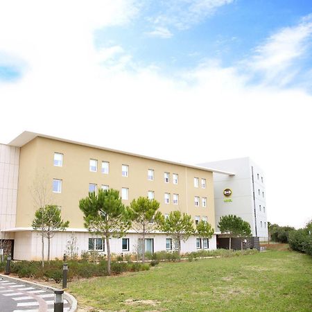 B&B Hotel Montpellier Centre Le Millenaire Zewnętrze zdjęcie