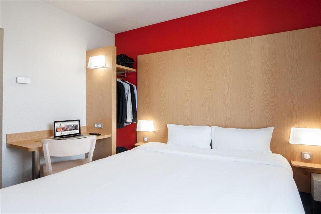 B&B Hotel Montpellier Centre Le Millenaire Zewnętrze zdjęcie