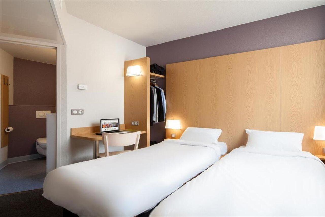 B&B Hotel Montpellier Centre Le Millenaire Zewnętrze zdjęcie