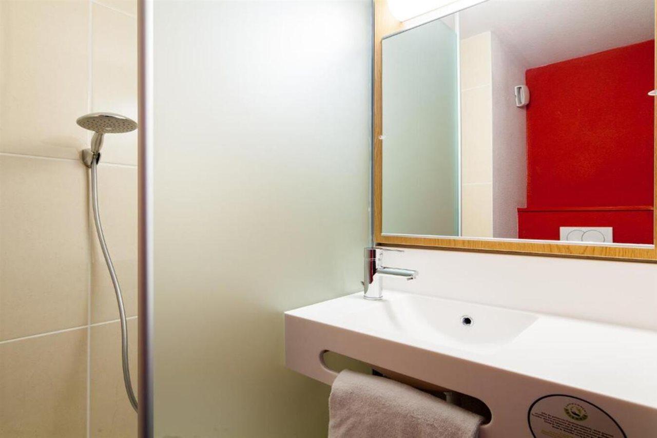 B&B Hotel Montpellier Centre Le Millenaire Zewnętrze zdjęcie