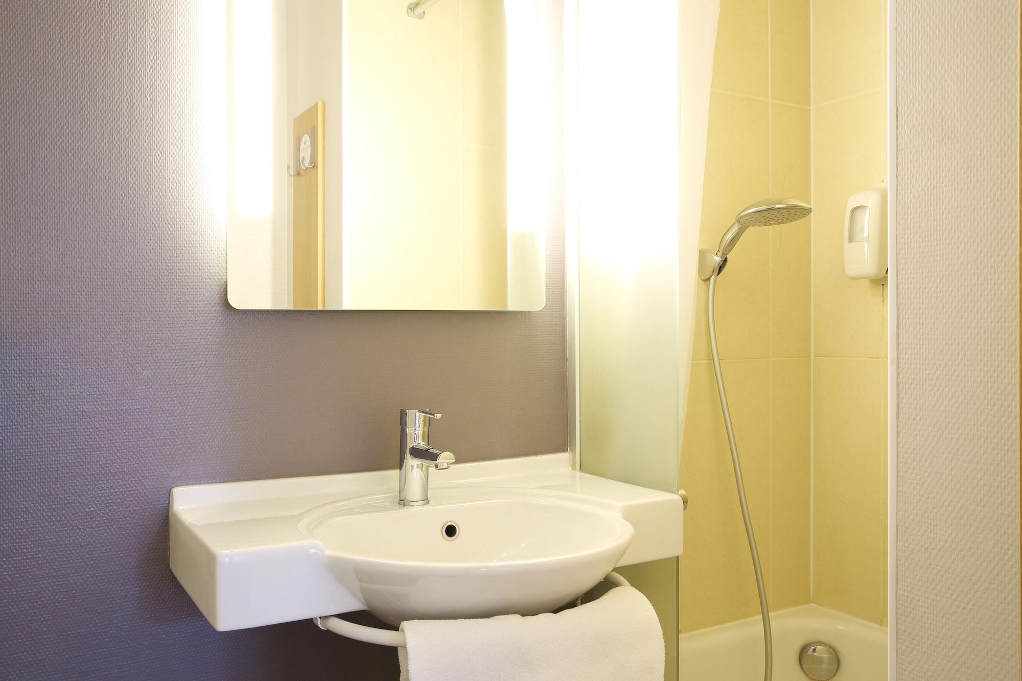 B&B Hotel Montpellier Centre Le Millenaire Zewnętrze zdjęcie