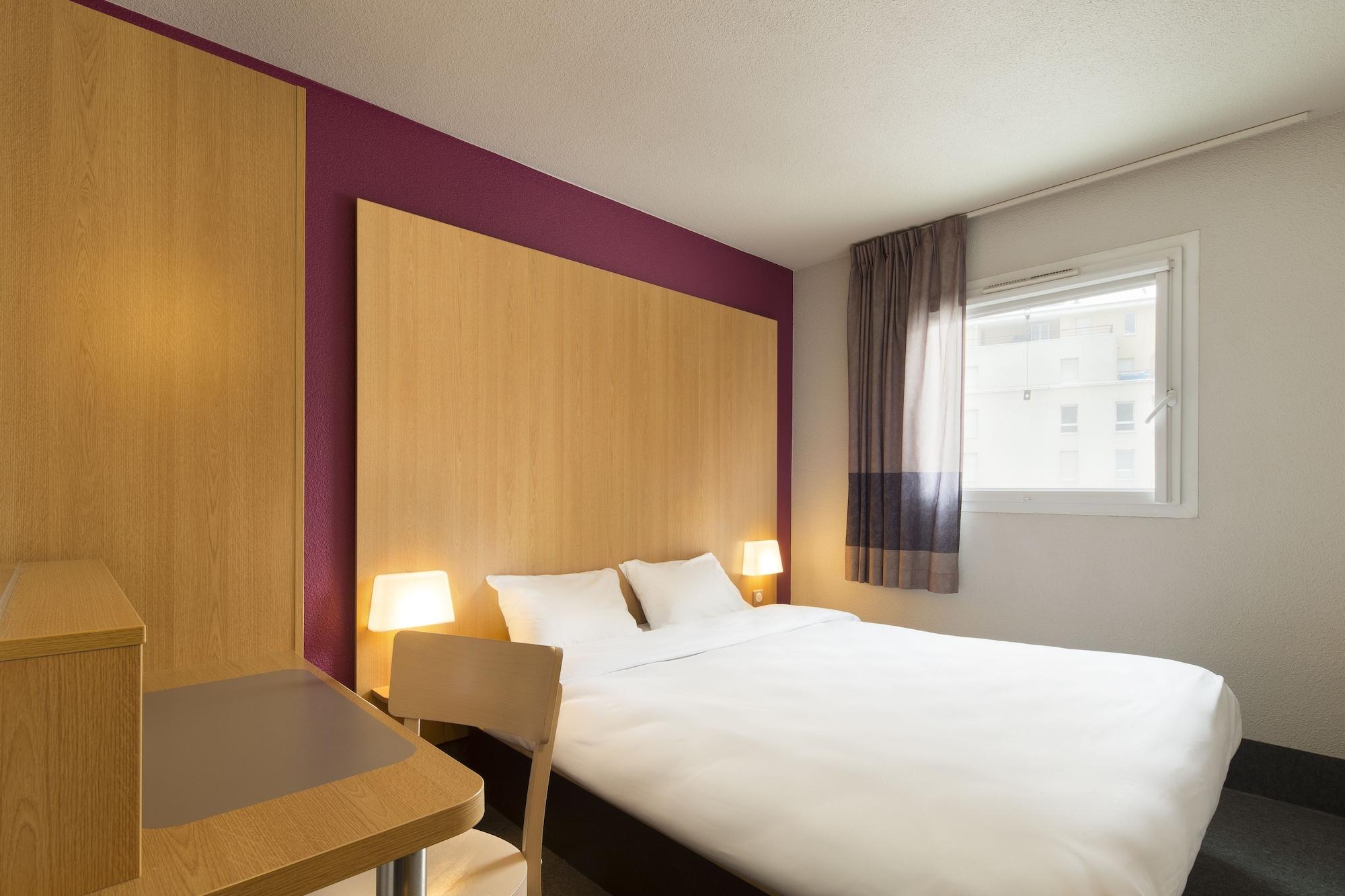 B&B Hotel Montpellier Centre Le Millenaire Zewnętrze zdjęcie