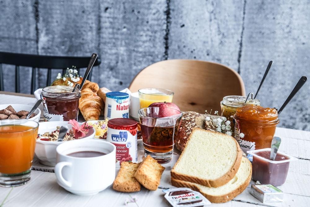 B&B Hotel Montpellier Centre Le Millenaire Zewnętrze zdjęcie