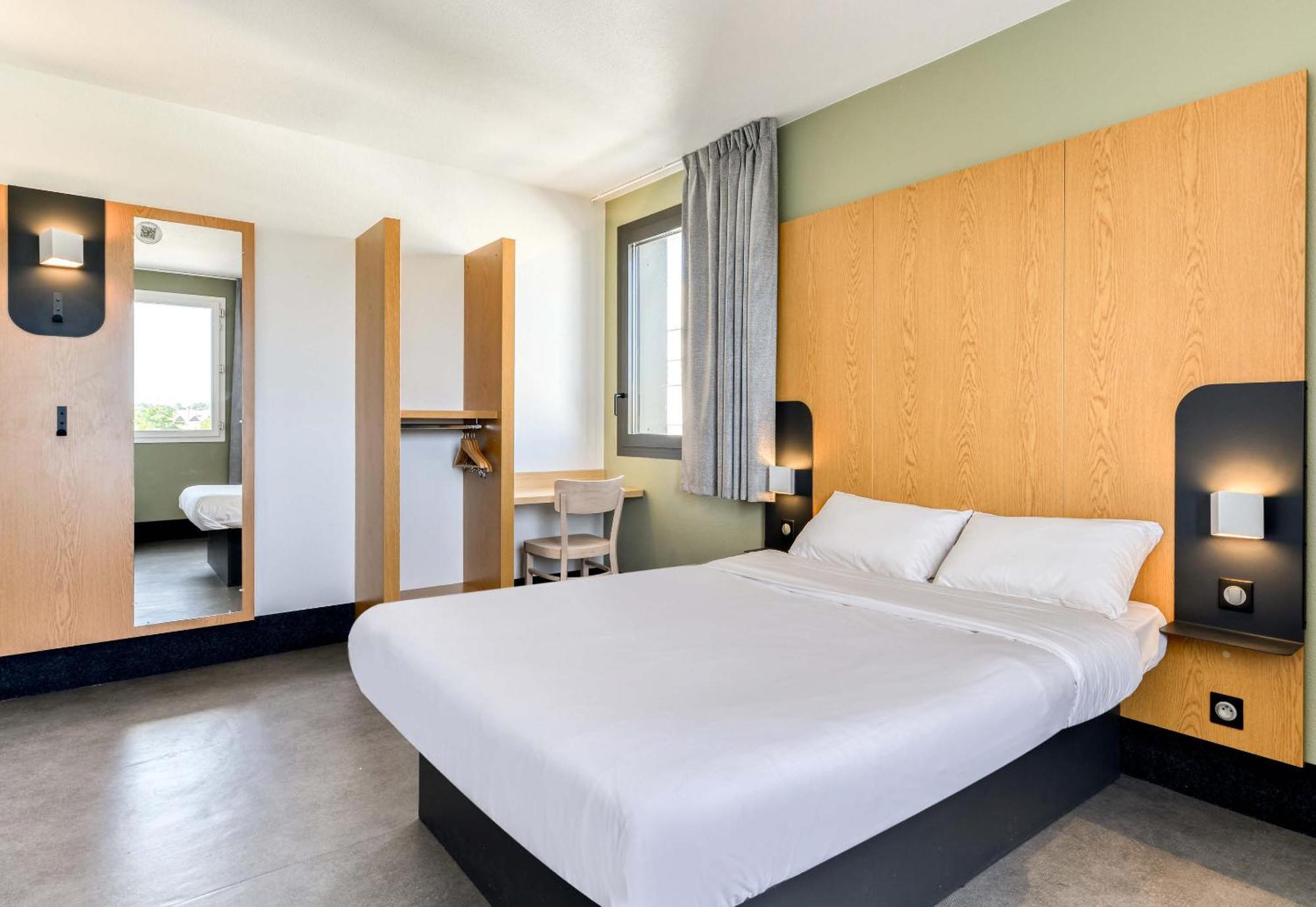 B&B Hotel Montpellier Centre Le Millenaire Zewnętrze zdjęcie
