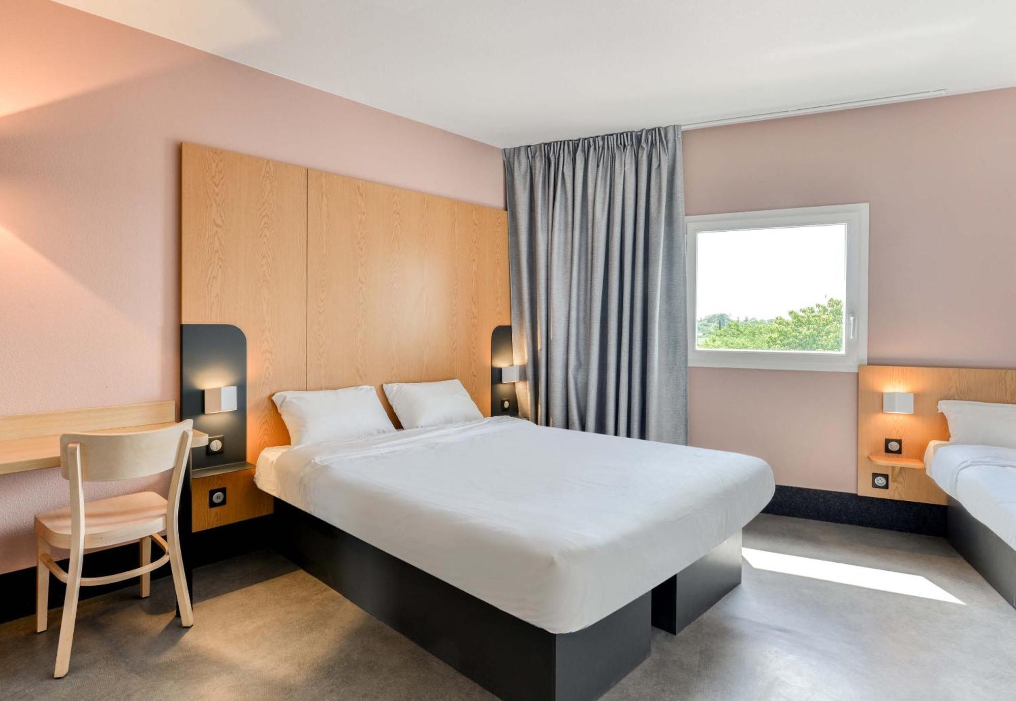 B&B Hotel Montpellier Centre Le Millenaire Zewnętrze zdjęcie