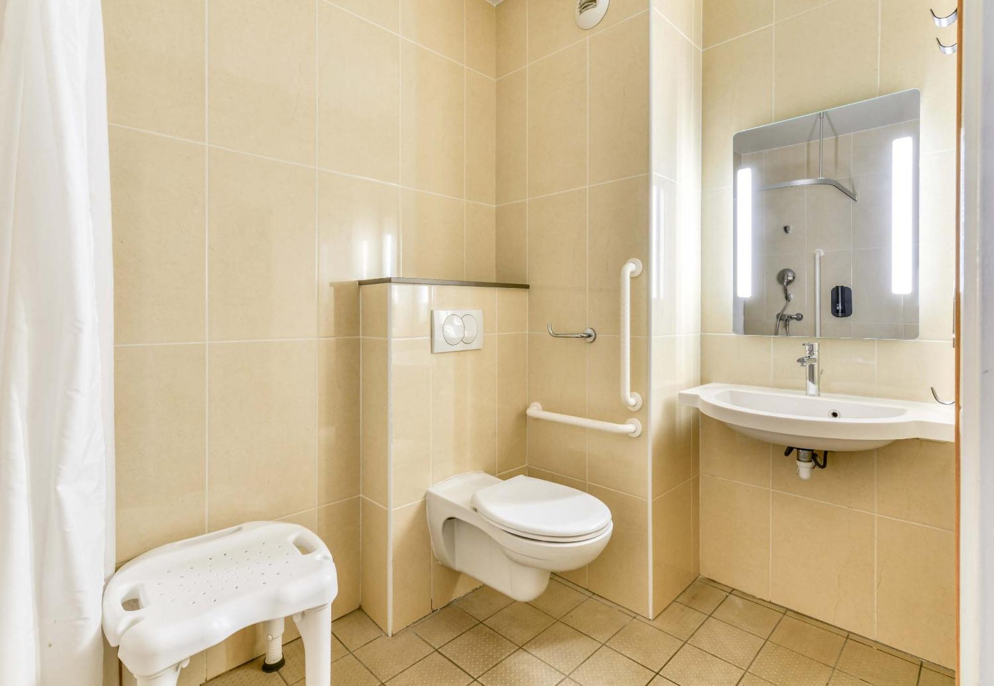 B&B Hotel Montpellier Centre Le Millenaire Zewnętrze zdjęcie