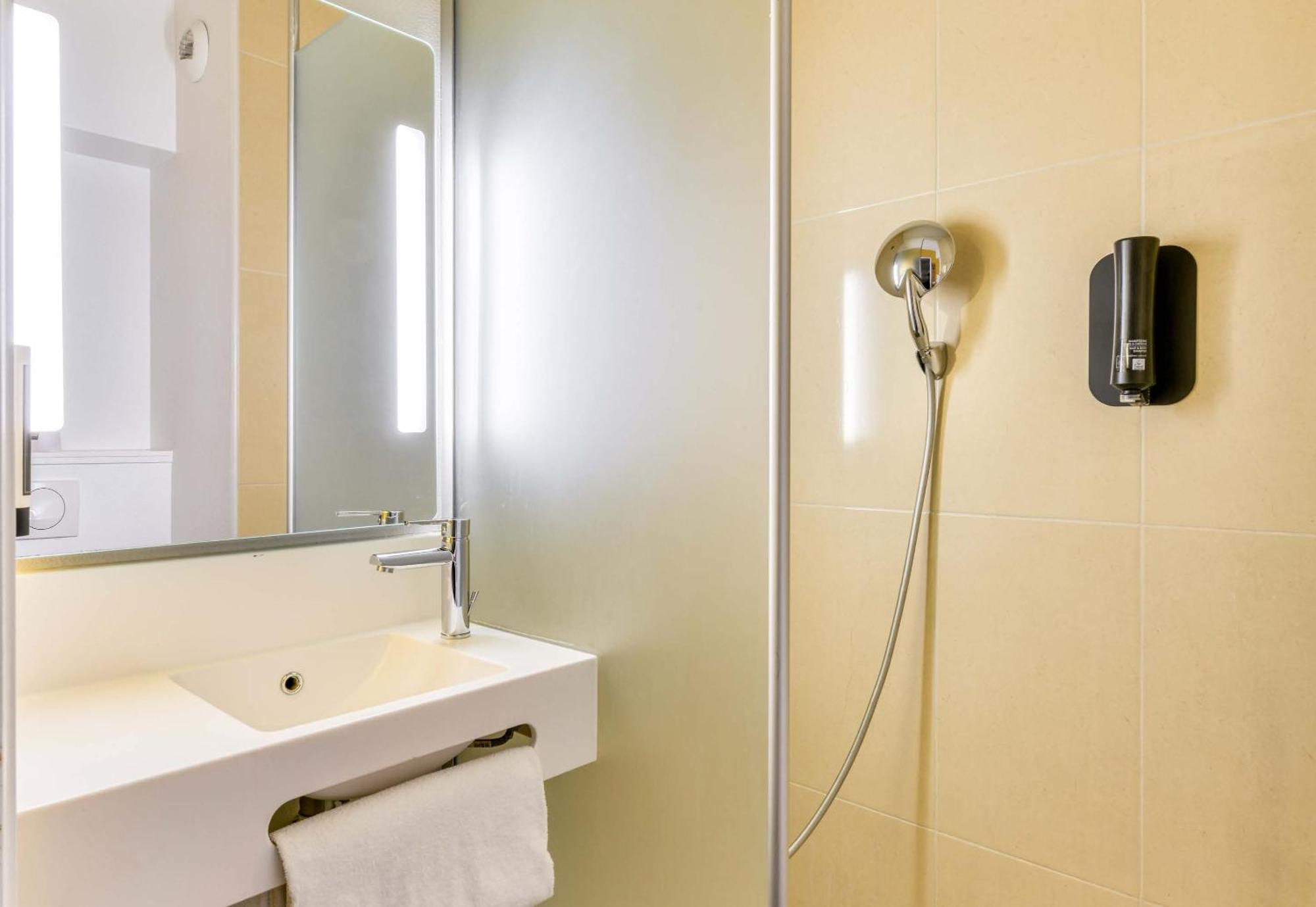 B&B Hotel Montpellier Centre Le Millenaire Zewnętrze zdjęcie