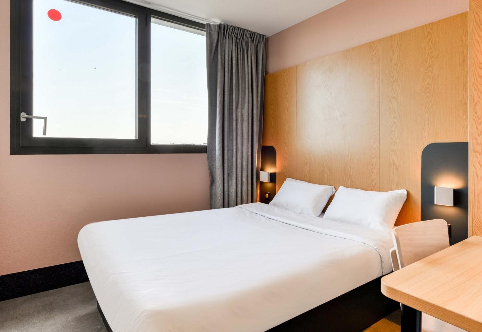 B&B Hotel Montpellier Centre Le Millenaire Zewnętrze zdjęcie