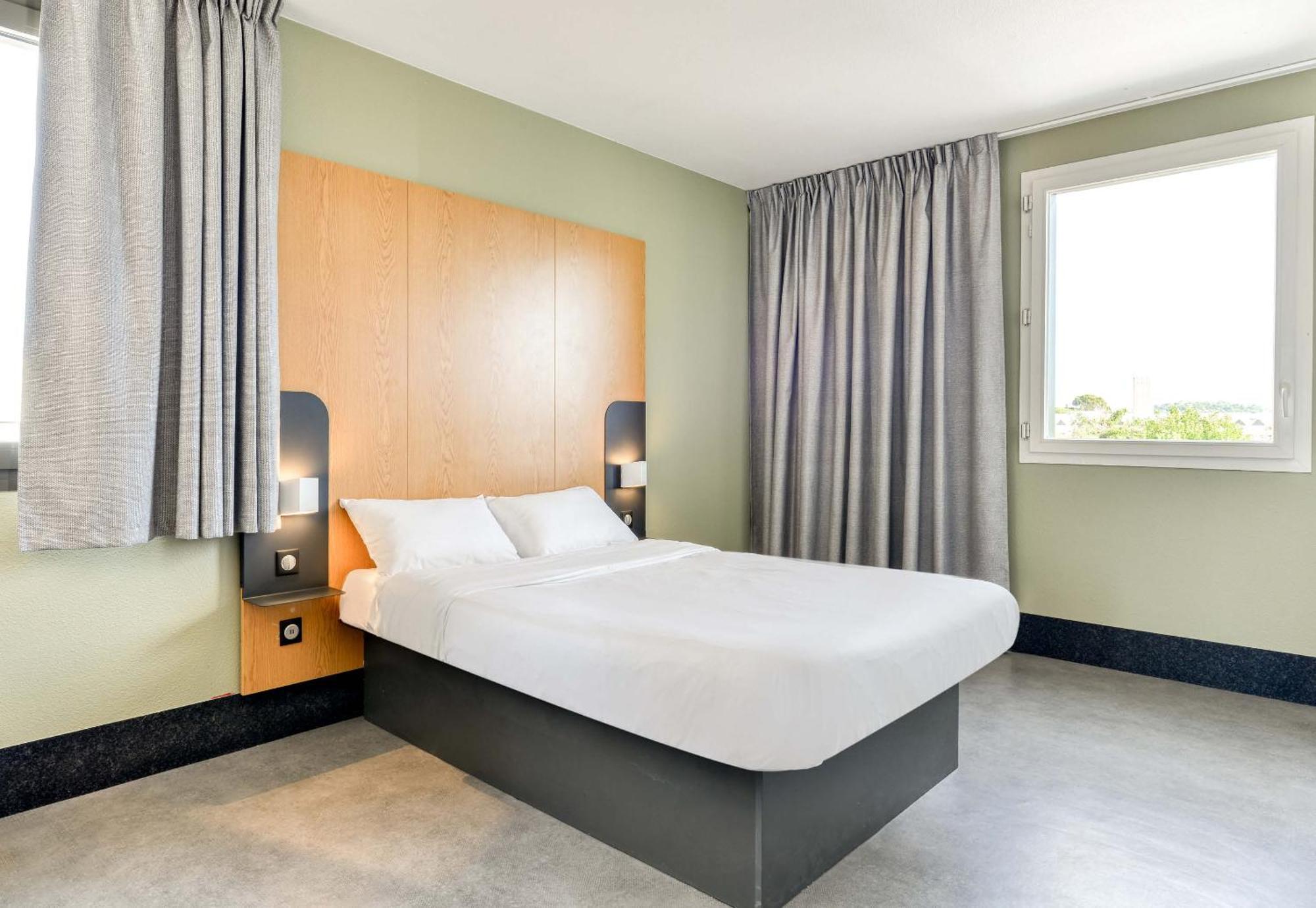 B&B Hotel Montpellier Centre Le Millenaire Zewnętrze zdjęcie