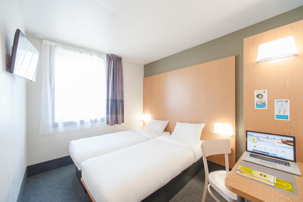 B&B Hotel Montpellier Centre Le Millenaire Pokój zdjęcie
