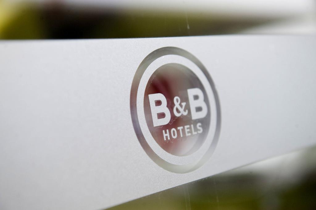 B&B Hotel Montpellier Centre Le Millenaire Zewnętrze zdjęcie