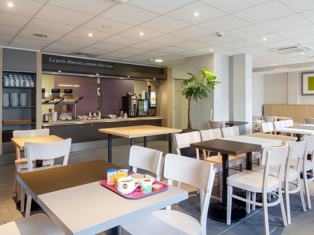 B&B Hotel Montpellier Centre Le Millenaire Zewnętrze zdjęcie