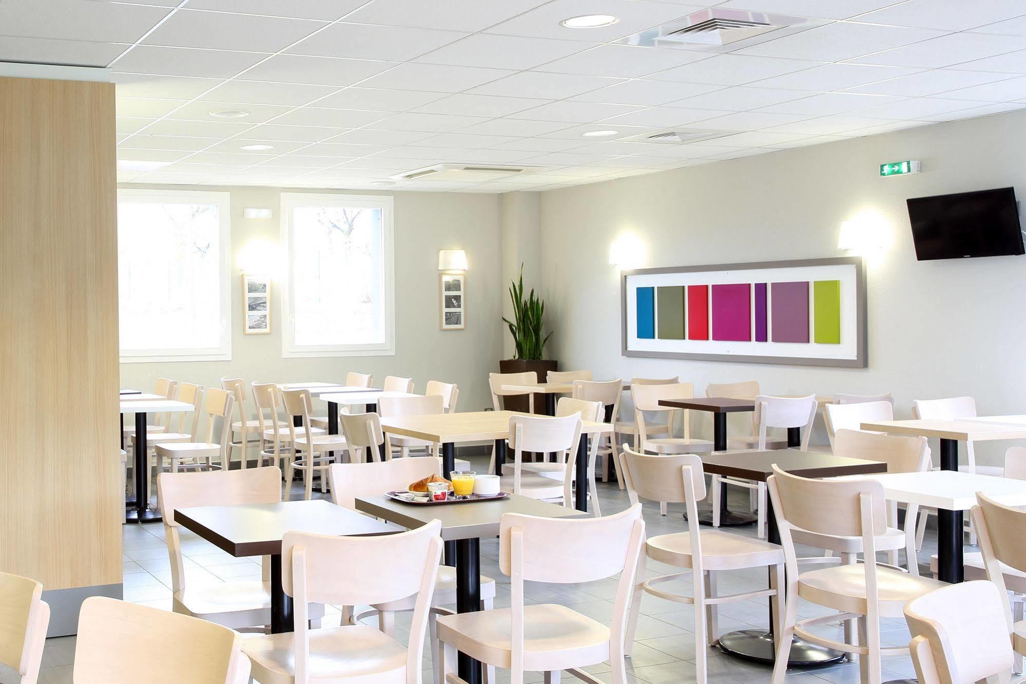 B&B Hotel Montpellier Centre Le Millenaire Zewnętrze zdjęcie